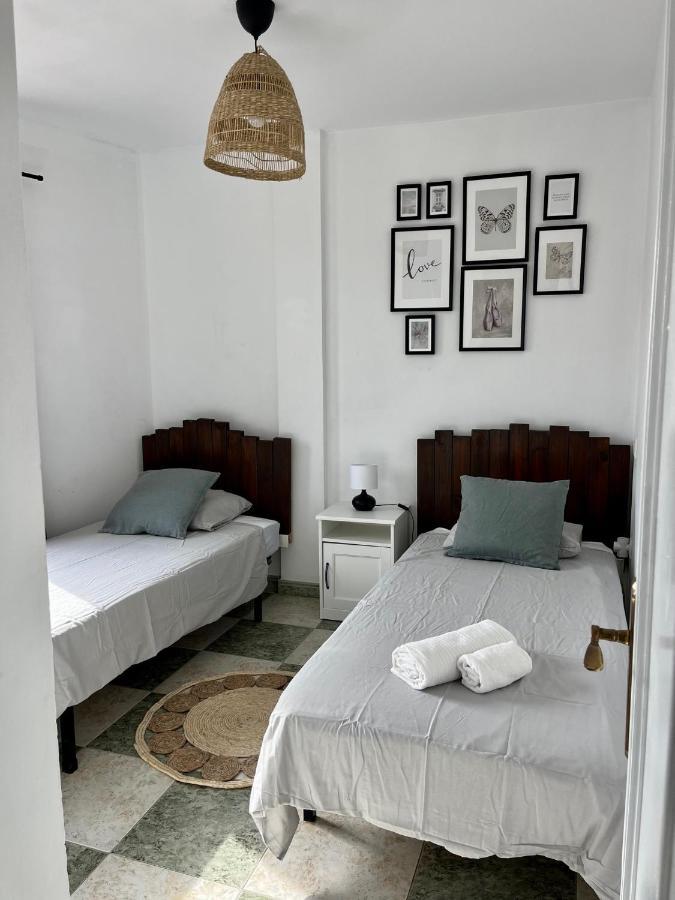 Girasol Appartement Corralejo