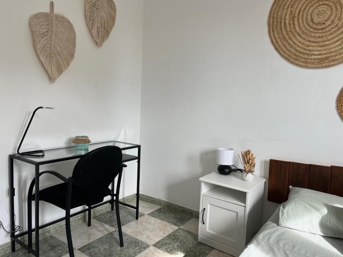 Appartement Girasol *