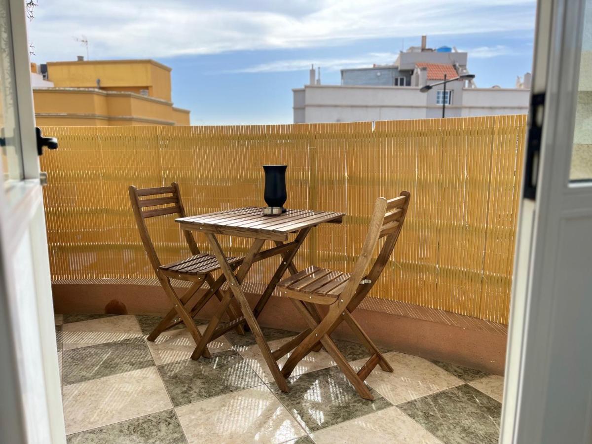 Appartement Girasol *