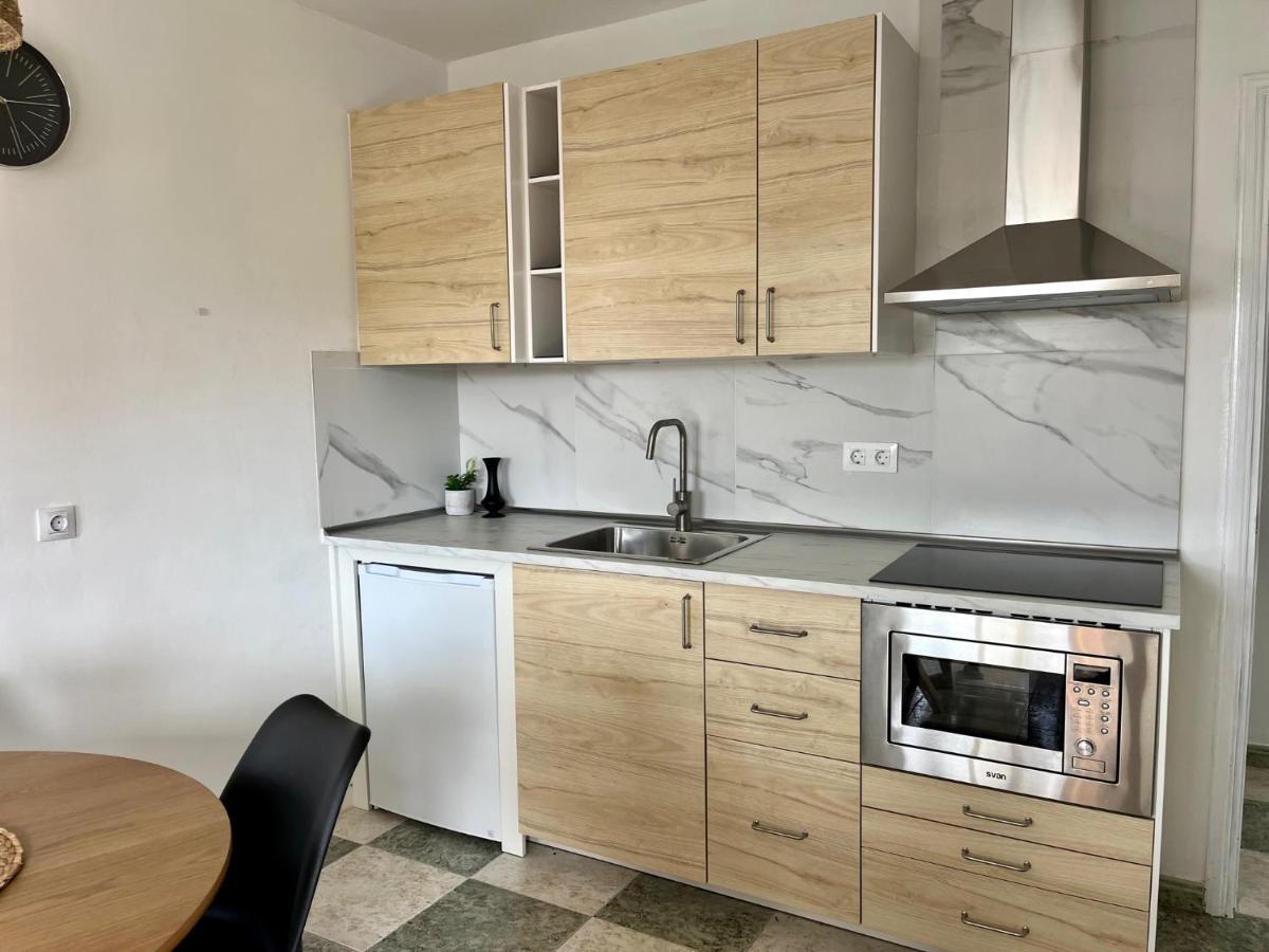 Appartement Girasol *