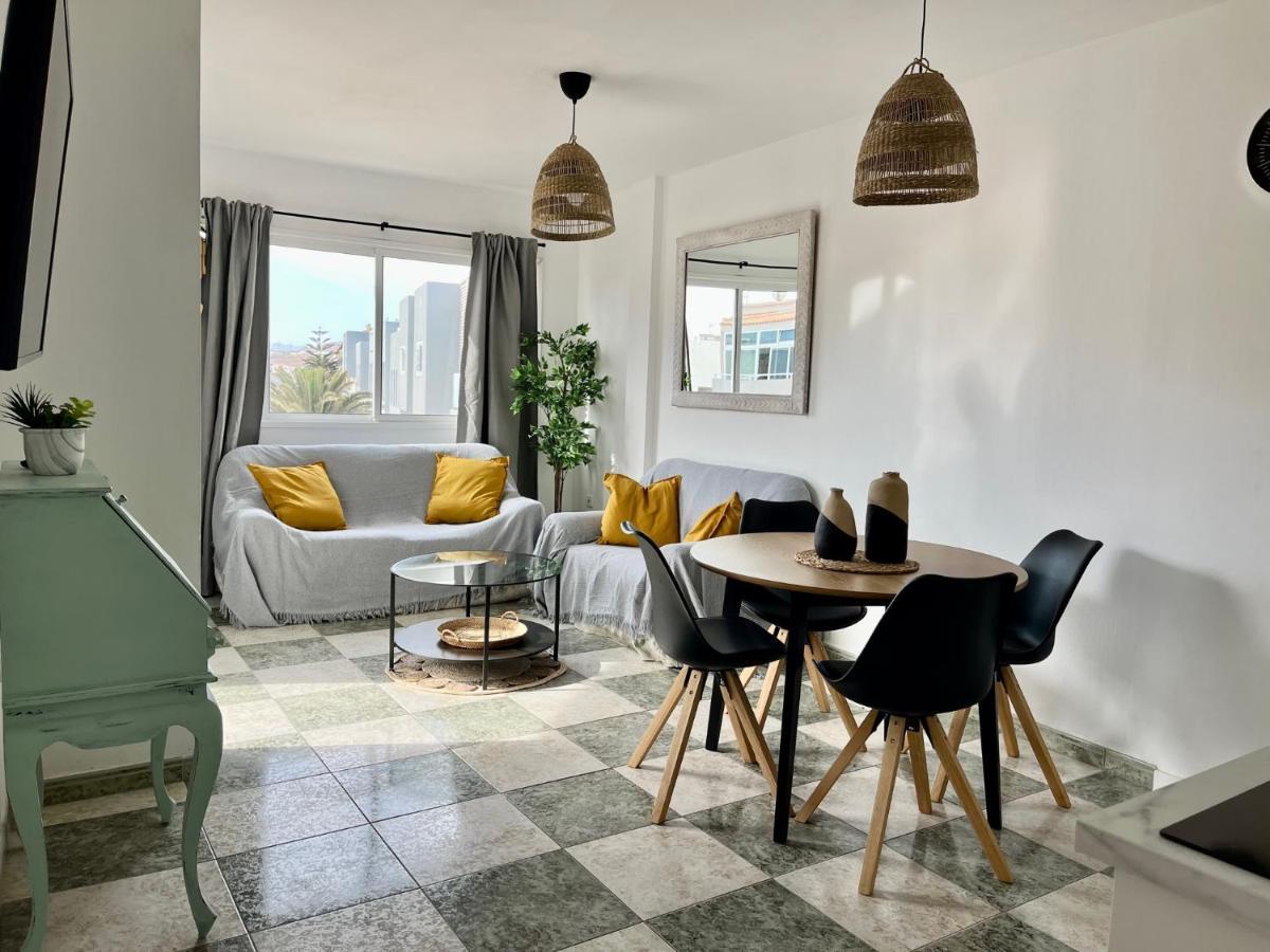 Girasol Appartement Corralejo