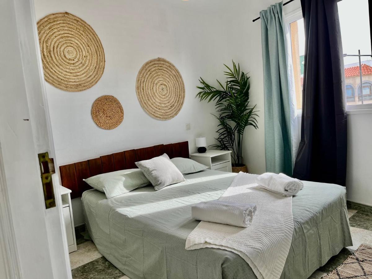 Girasol Appartement
